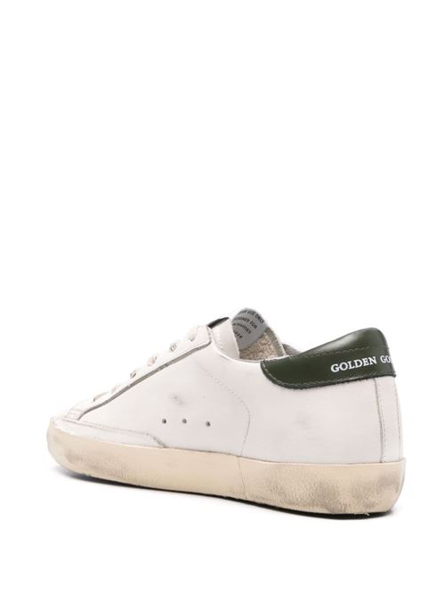 Sneaker Super Star GOLDEN GOOSE | GWF00101F00611411916